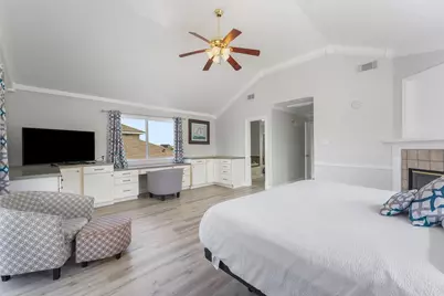 22517 Bay Point Drive, Galveston, TX 77554 - Photo 16