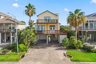 22517 Bay Point Dr, Galveston, TX 77554 - Photo 1