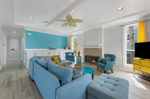 22517 Bay Point Dr, Galveston, TX 77554 - Photo 6