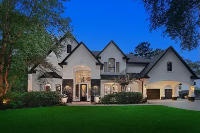 28107 Buena Way, Spring, TX 77386 - Photo 4