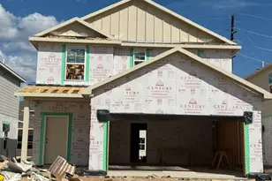 209 Valiant Ridge Trail, Magnolia, TX 77354 - Photo 2