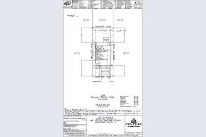 209 Valiant Ridge Trail, Magnolia, TX 77354 - Photo 26