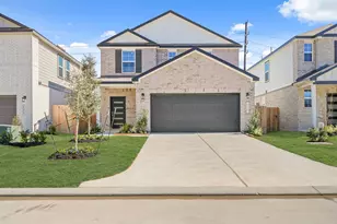 209 Valiant Ridge Trail, Magnolia, TX 77354 - Photo 2