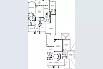 5539 Violet Ridge Drive, Richmond, TX 77469 - Photo 2