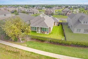 9034 Japonica Dr, Rosenberg, TX 77469 - Photo 38