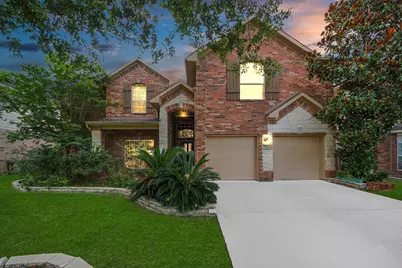 706 River Delta Lane, Rosenberg, TX 77469 - Photo 2