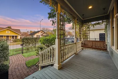 307 Archer Street, Houston, TX 77009 - Photo 20