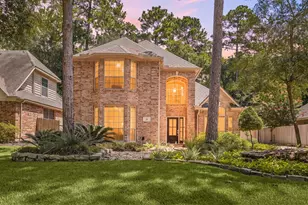 26 Cinnamon Teal Pl, The Woodlands, TX 77382 - Photo 1