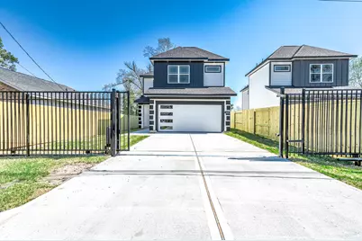 8602 Hoffman Street, Houston, TX 77016 - Photo 4