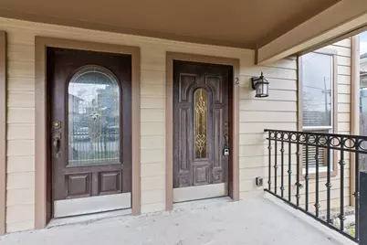 4306 Wilmer Street #2, Houston, TX 77003 - Photo 8