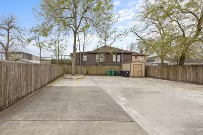 4306 Wilmer Street #2, Houston, TX 77003 - Photo 4