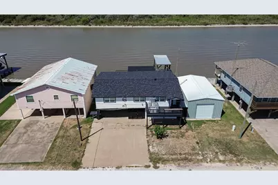 3220 Fm-2031, Matagorda, TX 77457 - Photo 2