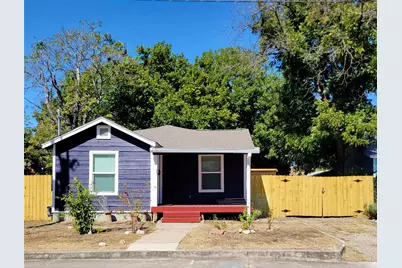 151 Canton, San Antonio, TX 78202 - Photo 1