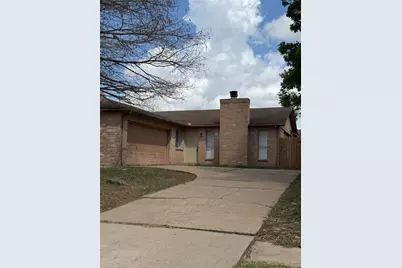 22726 Leedstown Lane, Katy, TX 77449 - Photo 1