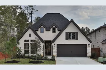 29748 Brushy Gables Drive, Magnolia, TX 77354 - Photo 1