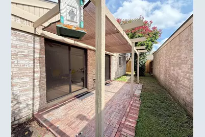 18526 Denise Dale Lane, Houston, TX 77084 - Photo 26