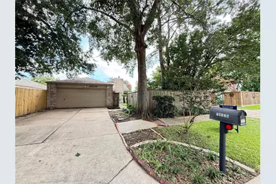 18526 Denise Dale Lane, Houston, TX 77084 - Photo 1