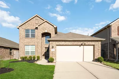 9431 Summer River Drive, Richmond, TX 77406 - Photo 1