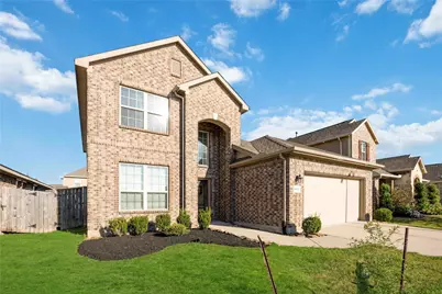 9431 Summer River Drive, Richmond, TX 77406 - Photo 2