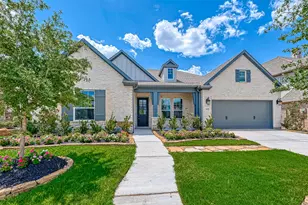 610 Vineyard Hollow Ct, Richmond, TX 77406 - Photo 6