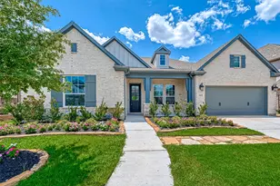 610 Vineyard Hollow Ct, Richmond, TX 77406 - Photo 2