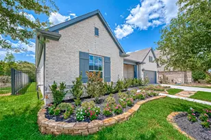 610 Vineyard Hollow Ct, Richmond, TX 77406 - Photo 4