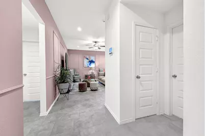 7514 Cattle Walker Court, Rosharon, TX 77583 - Photo 4