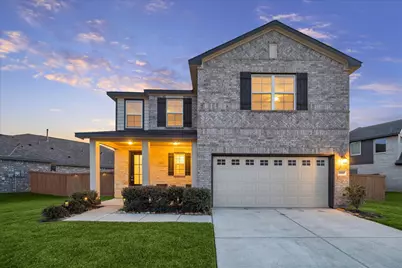 2432 Solaris Bend Drive, Katy, TX 77493 - Photo 1