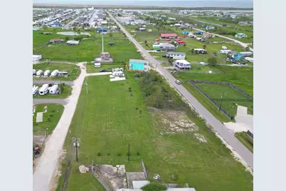 1020 Crystal Lane, Crystal Beach, TX 77650 - Photo 1