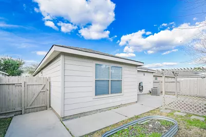 15639 Western Skies Drive, Houston, TX 77086 - Photo 38