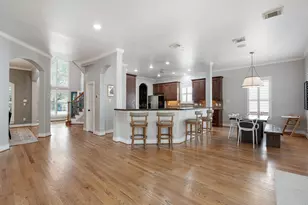 3822 Merrick St, Houston, TX 77025 - Photo 8