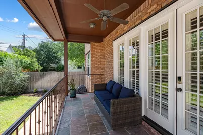 3822 Merrick Street, Houston, TX 77025 - Photo 30