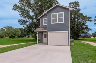 140 N Shady Oaks Dr, Point Blank, TX 77364 - Photo 28