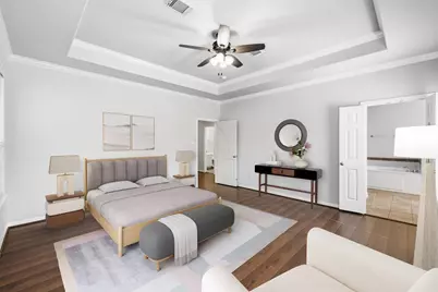 3207 Holly Shores Drive, Houston, TX 77042 - Photo 26