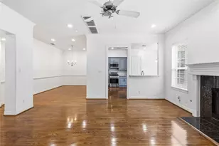 3207 Holly Shores Dr, Houston, TX 77042 - Photo 4