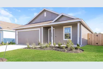 16465 Blossom Grove Drive, Conroe, TX 77303 - Photo 2
