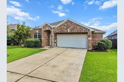 732 Cedar Gate Lane, La Marque, TX 77568 - Photo 4