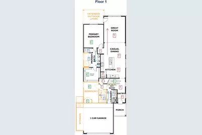 4031 Honeyspring Drive, Missouri City, TX 77459 - Photo 38