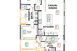 4031 Honeyspring Dr, Missouri City, TX 77459 - Photo 38