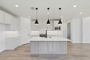 4031 Honeyspring Dr, Missouri City, TX 77459 - Photo 6