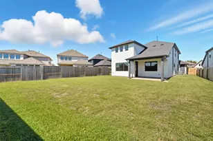 4031 Honeyspring Dr, Missouri City, TX 77459 - Photo 36