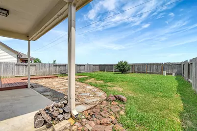 5439 Baronet Drive, Katy, TX 77493 - Photo 36
