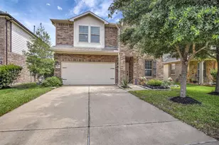 5439 Baronet Dr, Katy, TX 77493 - Photo 1
