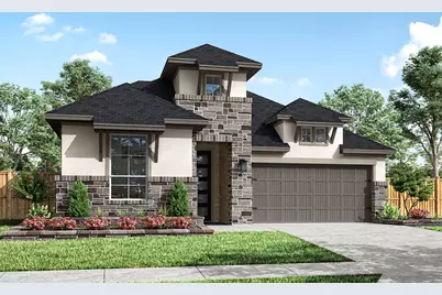 17911 Primrose Grove Drive, Richmond, TX 77407 - Photo 2