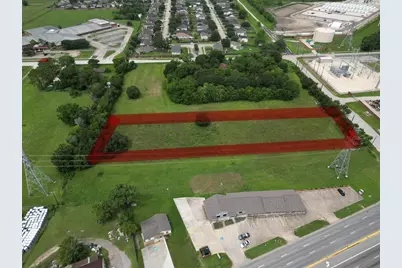 1225 Brazos Street, Alvin, TX 77511 - Photo 4