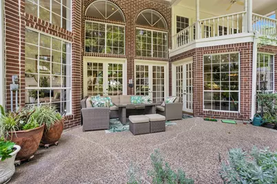 6 S Brokenfern Drive, The Woodlands, TX 77380 - Photo 42