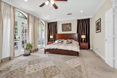 6 S Brokenfern Drive, The Woodlands, TX 77380 - Photo 24