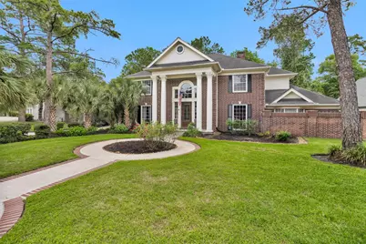 6 S Brokenfern Drive, The Woodlands, TX 77380 - Photo 2