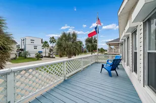 13626 Pirates Beach Blvd, Galveston, TX 77554 - Photo 20