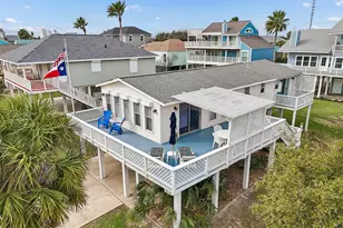 13626 Pirates Beach Blvd, Galveston, TX 77554 - Photo 28